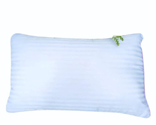 Hotel Pillow - Color: White