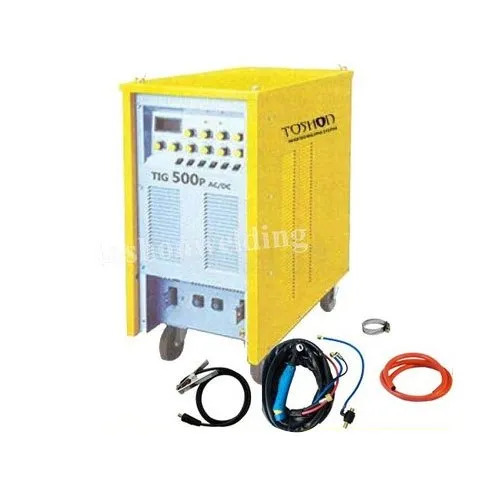 Igbt Welding Machine - Efficiency: High