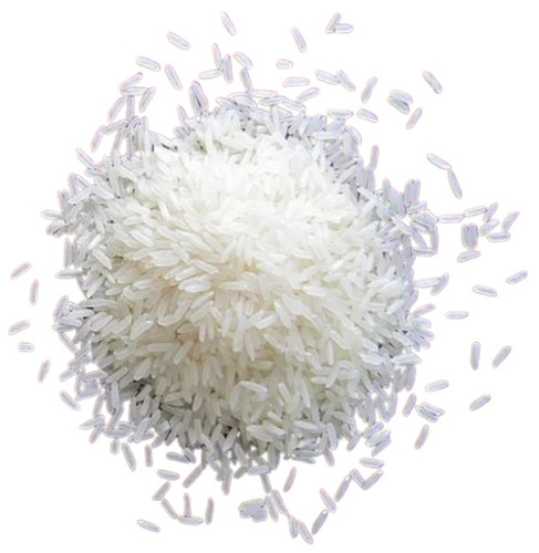 IR 64 Rice - Fresh, Medium Grain White Rice | 100% Purity, 5% Broken, Naturally Dried, Good for Health