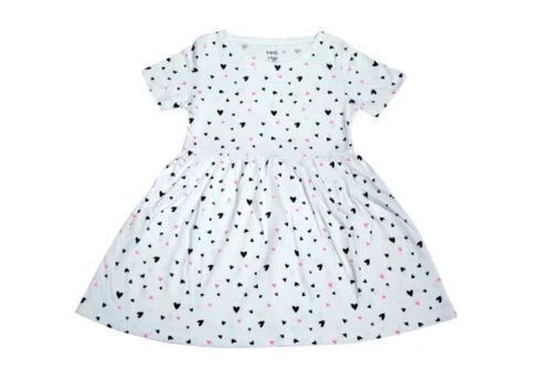 Kids Cotton Frocks