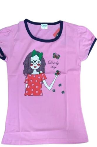 Ladies Casual T Shirts