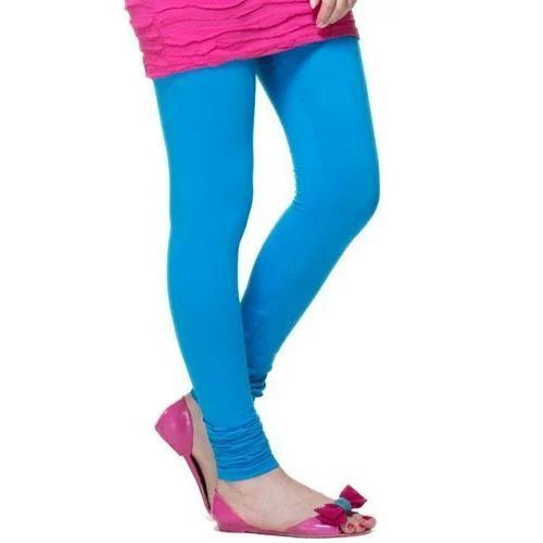 Ladies Cotton Legging