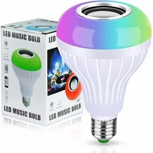 Led Music Bulb