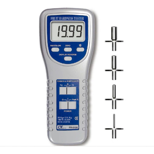 Lutron FR 5120 Fruit Hardness Tester