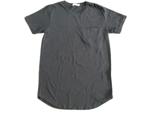 Mens Pocketstyle T Shirt