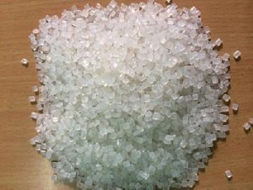 Natural LDPE Plastic Granules