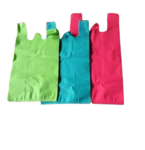 Non Woven Bag W Cut Bag