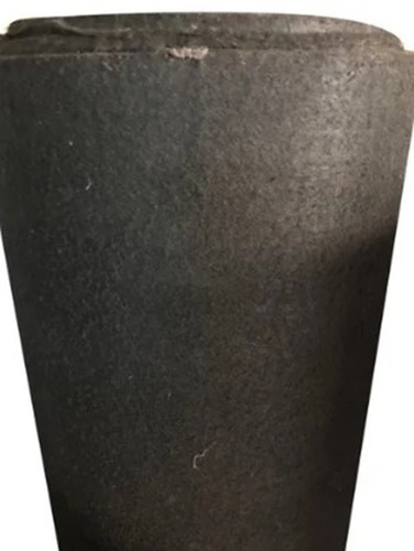Non Woven Black Felt Fabric Roll