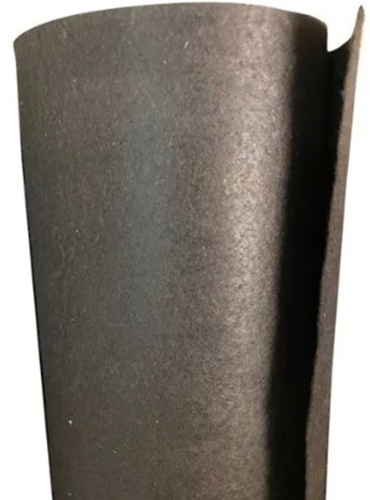 Non Woven Felt Fabrics