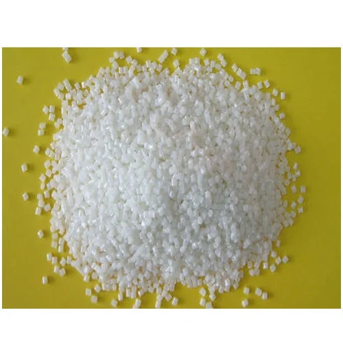 Nylon Glass Filled Natural Granules