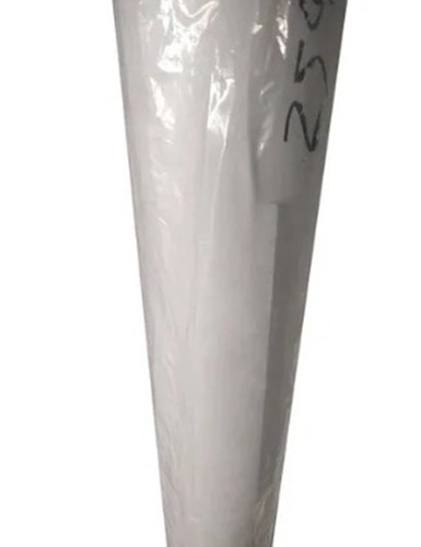 Plain Non Woven Interlining Fabric By Kailash Overseas
