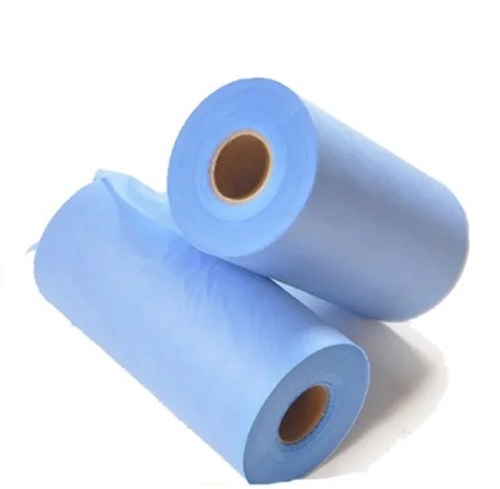 Plain Pp Spunbond Nonwoven Fabric