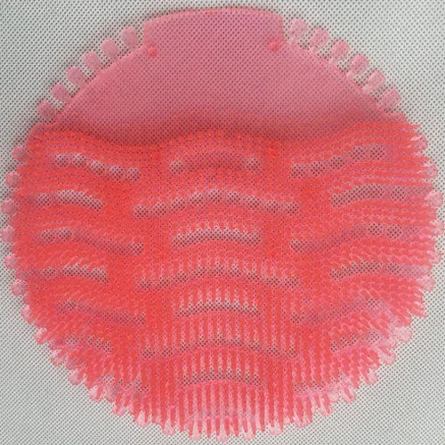 Plastic Spike Urinal Screen