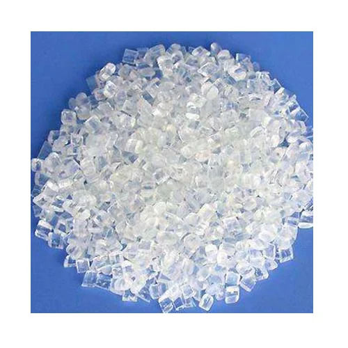 Polycarbonate PC White Granules