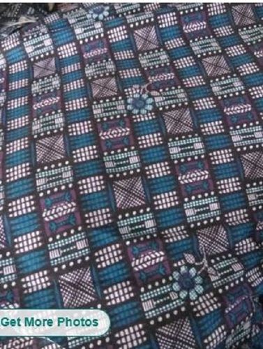 Printed Cotton Lungi