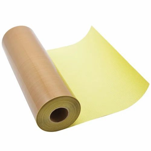 Ptfe Glass Cloth Tape - Application: Industrial