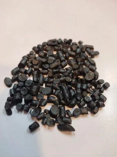 PVC Black Plastic Granules