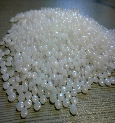 R5410 OPAL Raffia HDPE Granules - Recycled HDPE Granules White Color Industrial Grade | Eco-Friendly Material Ideal for Plastic Industry