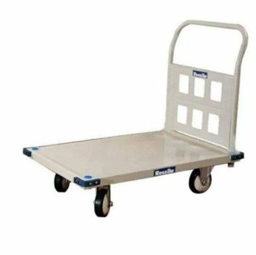Rexello Commercial Platform Trolley