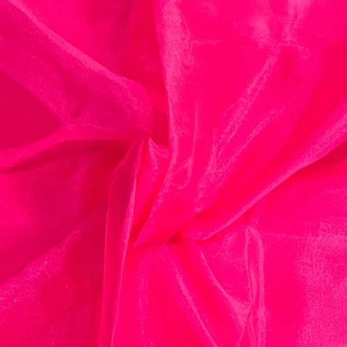 organza tissue fabric