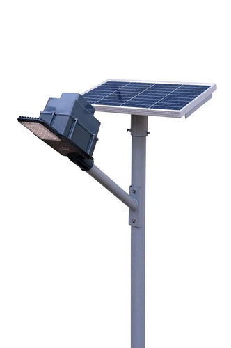 Solar Led Street Light - Cable Length: Na  Centimeter (Cm)