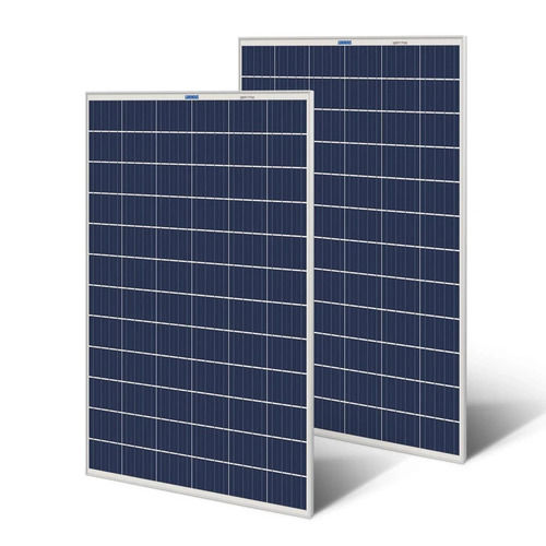 Solar Power Panel - Cable Length: Na  Centimeter (Cm)