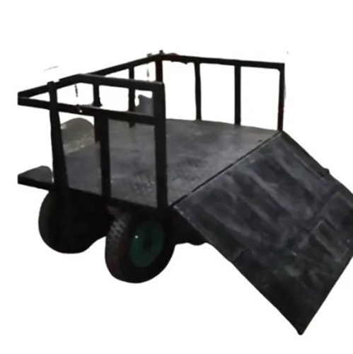 Special Platform Trolley