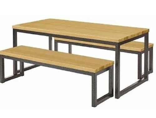 Ss Canteen Table