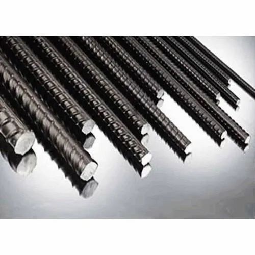 Alloy Steel Bars - Multiple Grades and Sizes High Strength and Durability Heat Resistant Surface