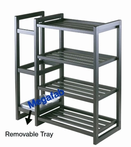 Umbrella Storage Rack