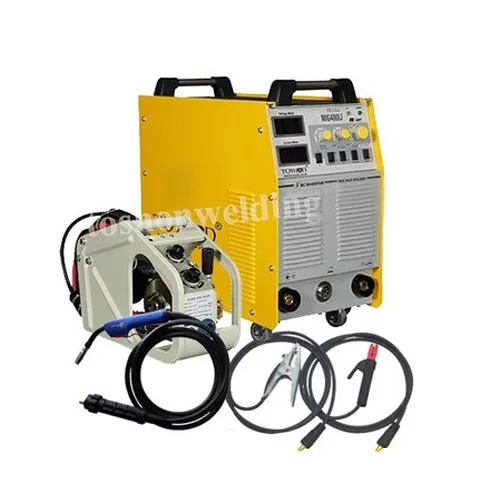 Welding Inverters