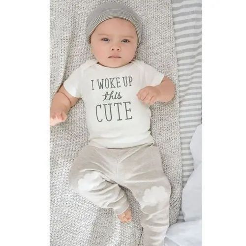 baby t shirt