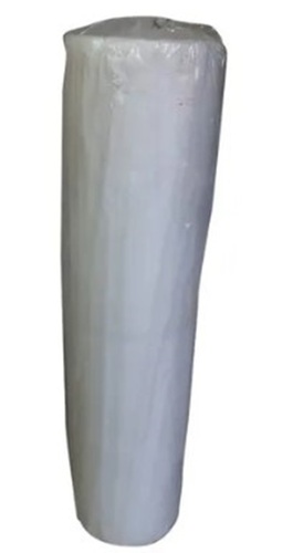 White Embroidery Backing Paper Fabric