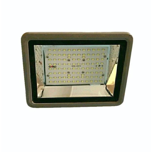 100 Watt Back Choke LED Flood Light