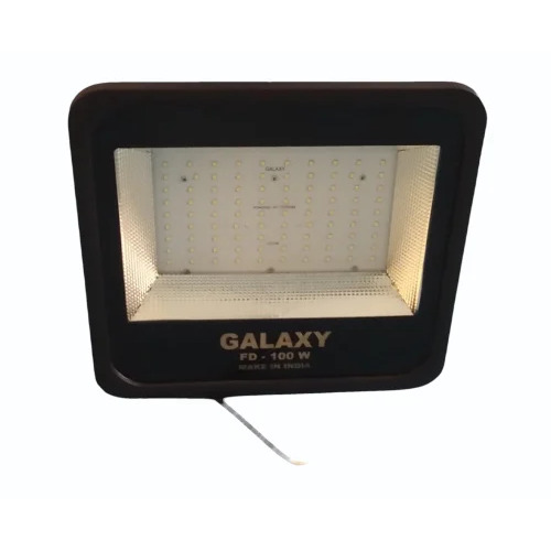 100 Watt Down Choke Led Flood Light