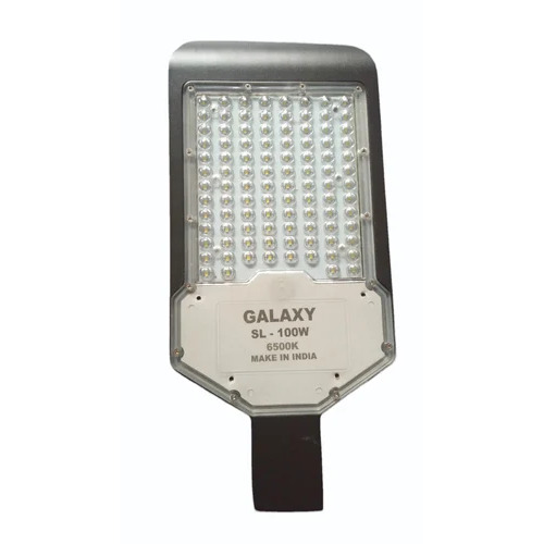 100 Watt LED Lens Street Light