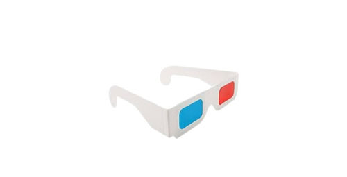 3D Glasses