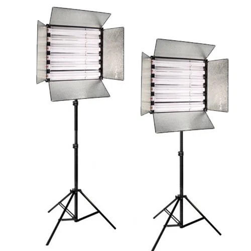 6 Bank Studio Light