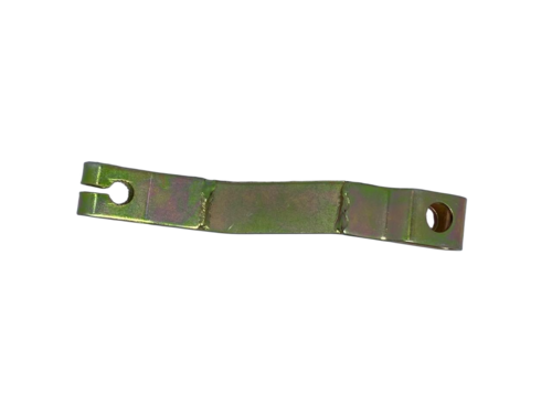 Clutch Control Lever