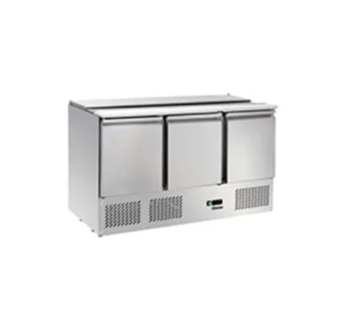 Commercial Deep Refrigerator