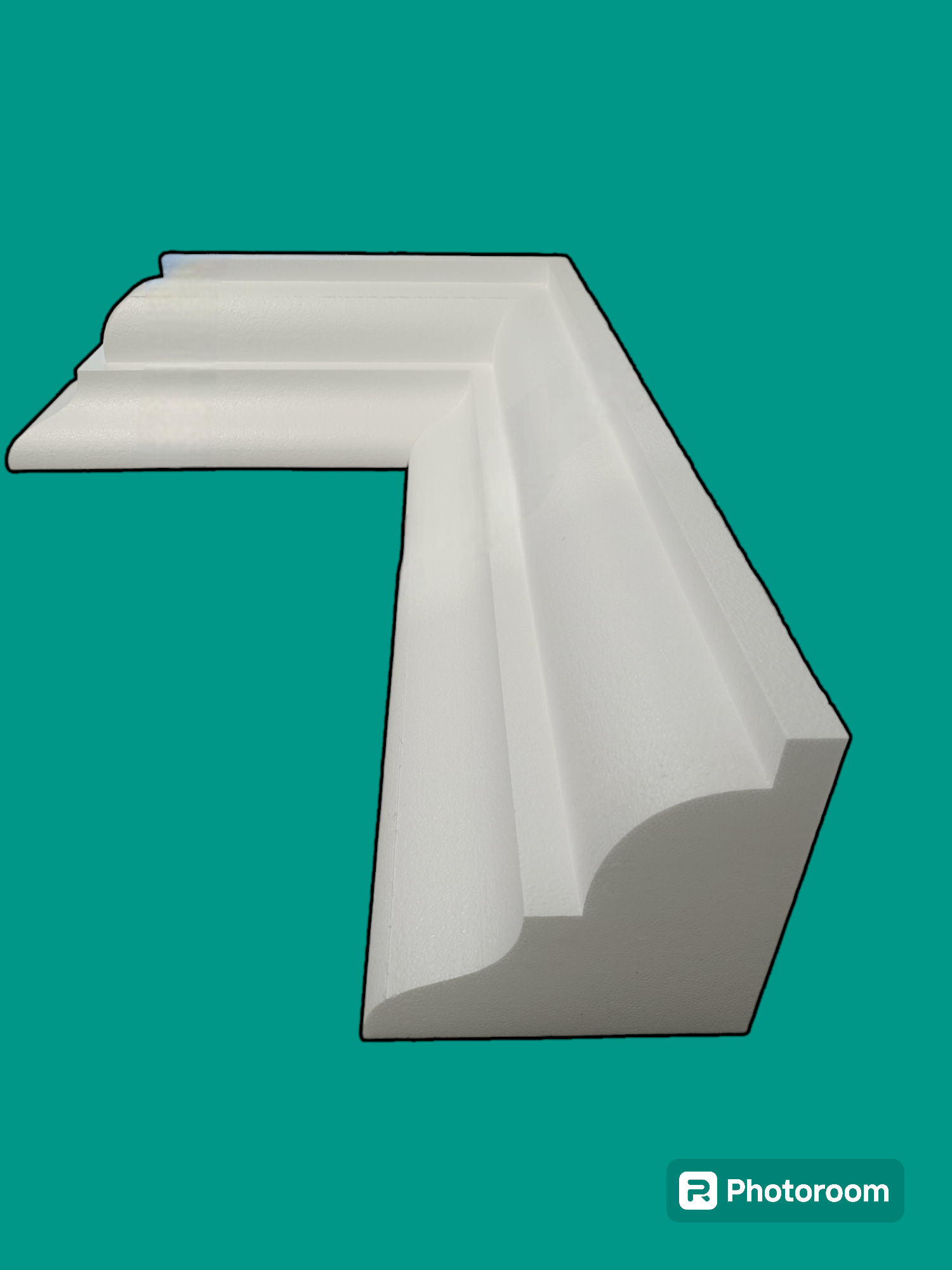 CORNICE PARAPET MOULDE