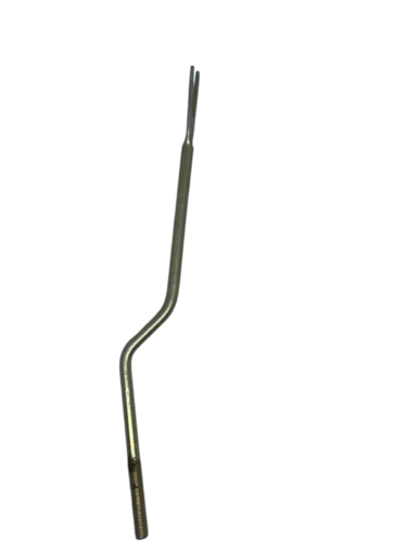 Door Rod Bend Type