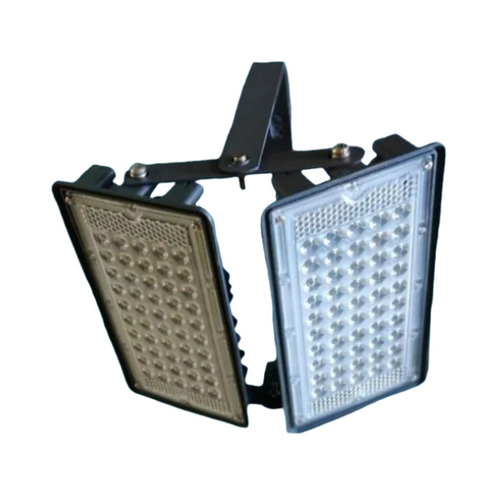 Electric LED Lens Flood Light