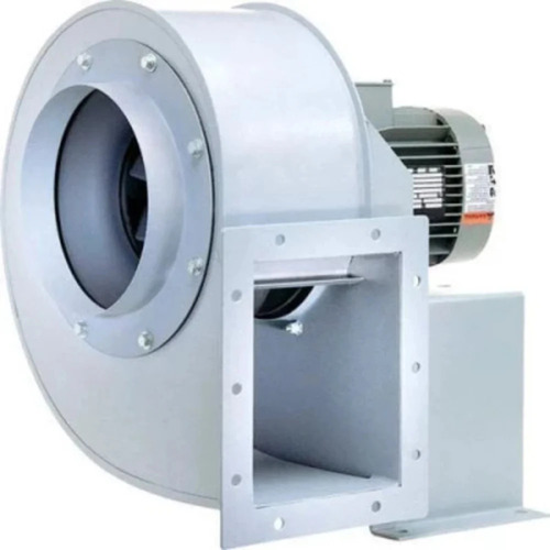 Electric Pressure Blower - Application: Air Knives