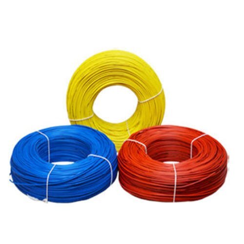House Wires - Color: Available In Many Different Colors
