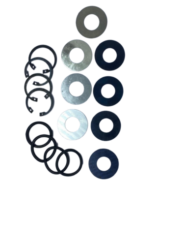 King Pin Major Shim Set Tata Ace