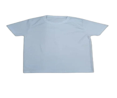 Men Plain T-Shirt