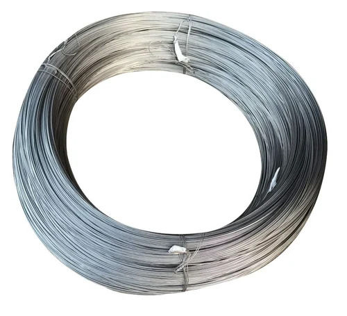 Mild Steel Binding Wire - Length: 1 Foot (Ft)