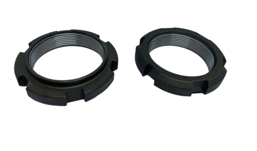 New Facia Check Nuts