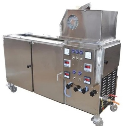 Restaurant Chapati Making Machine